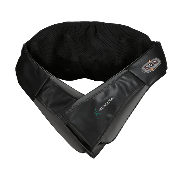 Brookstone Shiatsu Neck & Shoulder Massager Brookstone Shiatsu Neck & Shoulder Massager