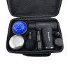 Brookstone Wireless Deep Tissue Percussion Massager