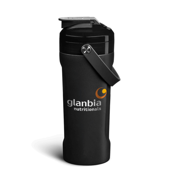 BruMate 26oz Multishaker Bottle