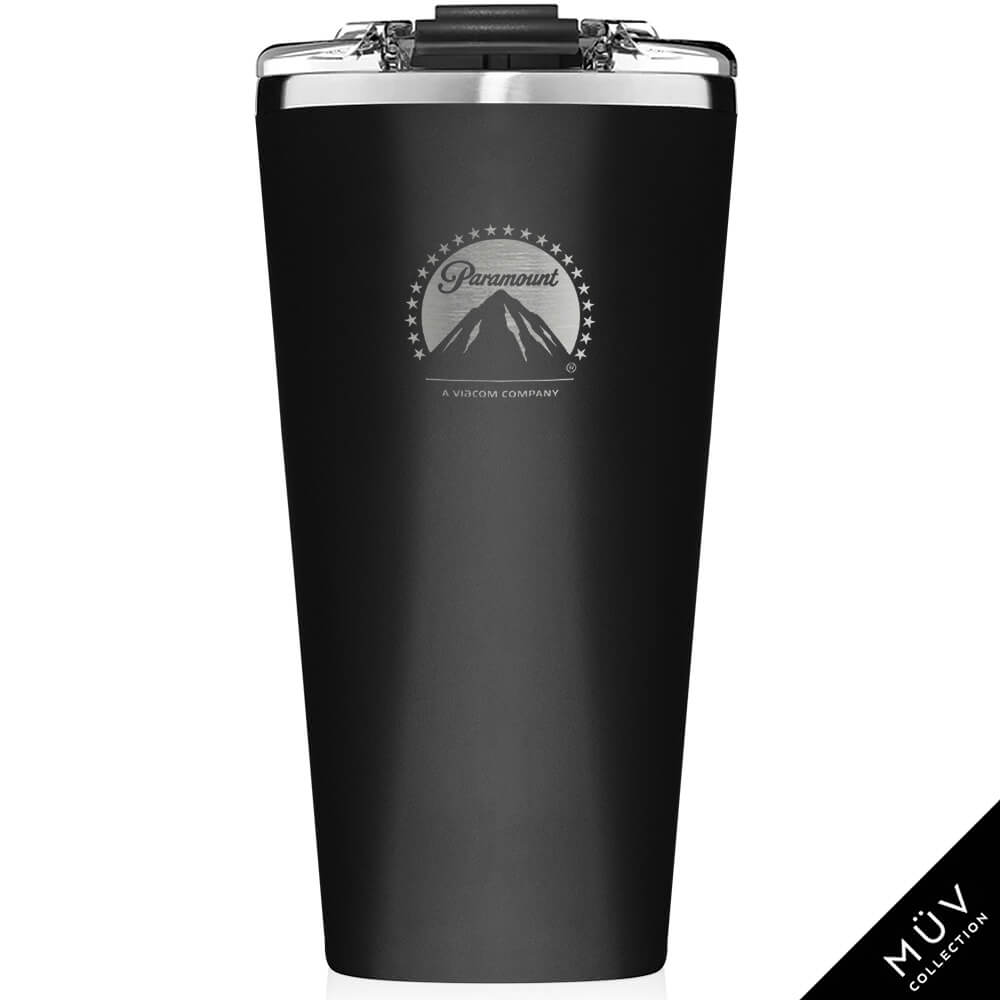 BruMate MargTini Custom Logo Tumbler - 10 oz.