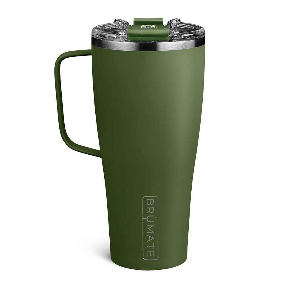BruMate Toddy XL 32oz Insulated Coffee Mug | HIRSCH