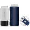 BruMate Hopsulator TRiO, 3-in-1 can-cooler 