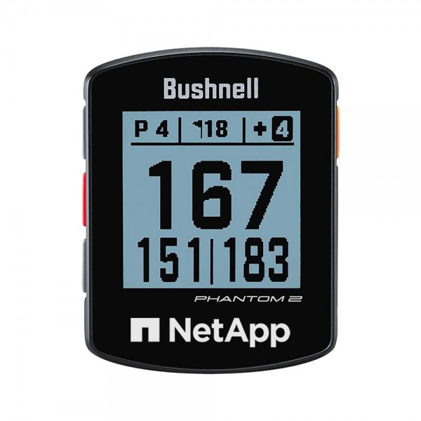 Bushnell Golf Phantom 2 GPS