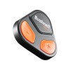Bushnell Golf Wingman View GPS Speaker
