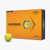 Callaway Warbird Golf Balls