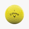 Callaway Warbird Golf Balls