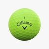 Callaway Supersoft Golf Ball Sleeve