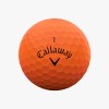 Callaway Supersoft Golf Ball Sleeve