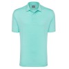 Callaway Broken Stripe Men's Polo