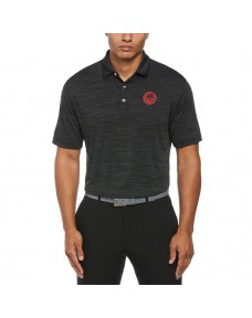 Callaway Broken Stripe Men's Polo