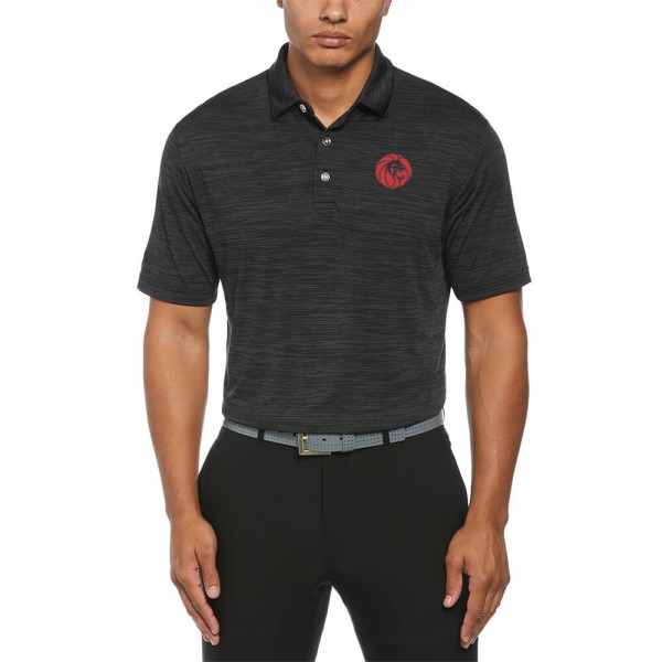 Callaway Broken Stripe Men's Polo