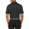 Callaway Broken Stripe Men's Polo