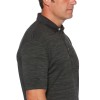 Callaway Broken Stripe Men's Polo