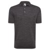 Callaway Broken Stripe Men's Polo