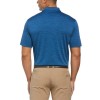 Callaway Broken Stripe Men's Polo