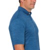 Callaway Broken Stripe Men's Polo