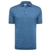 Callaway Broken Stripe Men's Polo