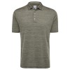 Callaway Broken Stripe Men's Polo