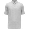 Callaway Broken Stripe Men's Polo