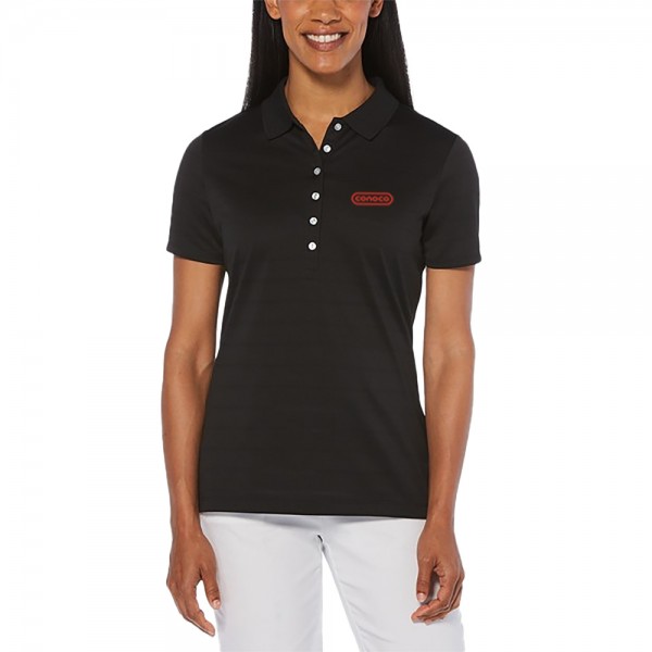 Callaway Opti-Vent Ladies Polo