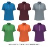 Callaway Opti-Vent Ladies Polo