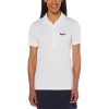 Callaway Opti-Vent Ladies Polo