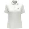 Callaway Opti-Vent Ladies Polo