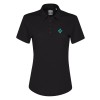 Callaway Birdseye Ladies Polo