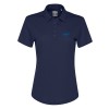 Callaway Birdseye Ladies Polo