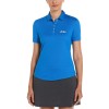 Callaway Birdseye Ladies Polo