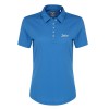 Callaway Birdseye Ladies Polo