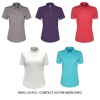 Callaway Birdseye Ladies Polo