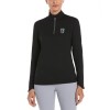 Callaway Lightweight 1/4 Zip Ladies Pullover