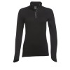 Callaway Lightweight 1/4 Zip Ladies Pullover