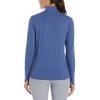 Callaway Lightweight 1/4 Zip Ladies Pullover