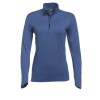 Callaway Lightweight 1/4 Zip Ladies Pullover