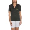 Callaway Broken Stripe Ladies Polo