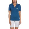 Callaway Broken Stripe Ladies Polo