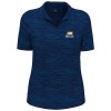 Callaway Broken Stripe Ladies Polo