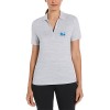 Callaway Broken Stripe Ladies Polo