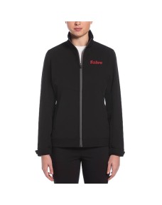 Callaway Soft Shell Full-Zip Ladies Jacket