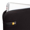 Case Logic Laps-117 Notebook Sleeve 17" - Black