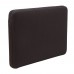 Case Logic Laps-117 Notebook Sleeve 17" - Black