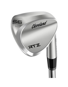 Cleveland RTZ Tour Satin Wedge