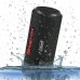 COLEMAN Portable Waterproof Bluetooth Speaker
