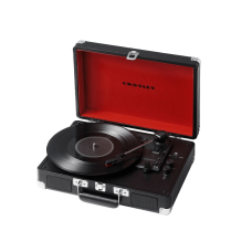 Crosley Cruiser Plus Record Player
