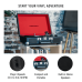  
Inventory: Black