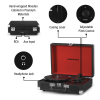 Crosley Cruiser Plus Record Player