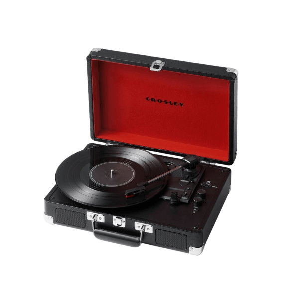 Crosley Cruiser Plus Record Player