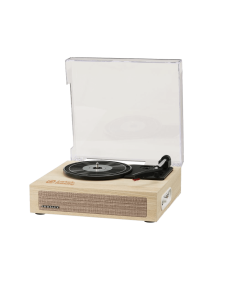Crosley Scout Record Player